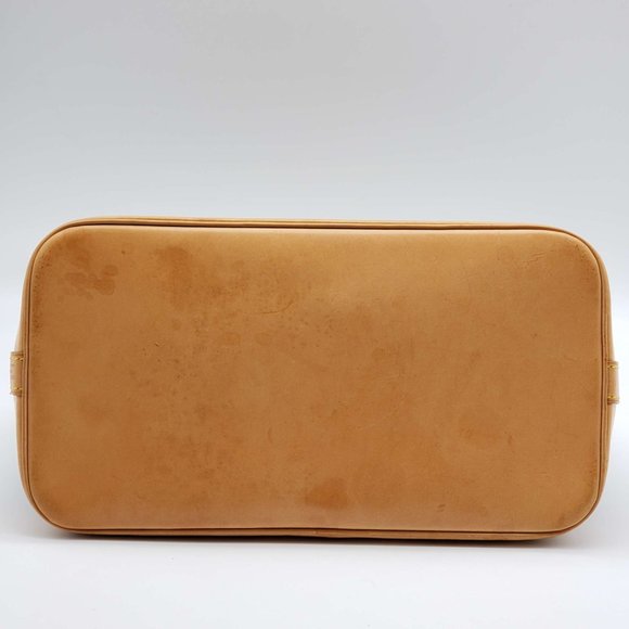 100% Authentic Louis Vuitton Monogram Alma PM Hand Bag - Picture 5 of 16